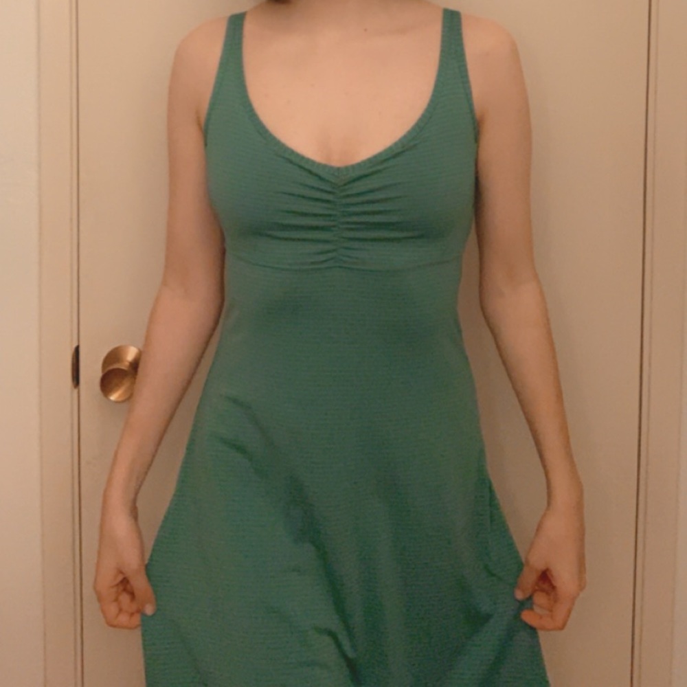 Prana dress
